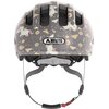 Kask rowerowy ABUS Smiley 3.0 Horse Brązowy dla Dzieci (rozmiar M) Materiał wewnętrzny EPS