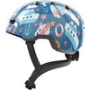 Kask ABUS Skurb Kid Sailor Niebieski dla Dzieci (rozmiar M)