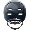 Kask ABUS Skurb ACE Niebiesko-czarny (rozmiar S) Regulacja Od 52 do 56 cm