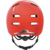 Kask ABUS Skurb Signal Jasnopomarańczowy (rozmiar S) Regulacja Od 52 do 56 cm