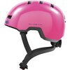 Kask ABUS Skurb Kid Shiny Różowy dla Dzieci (rozmiar S)