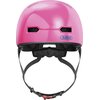 Kask ABUS Skurb Kid Shiny Różowy dla Dzieci (rozmiar S) Materiał wewnętrzny EPS