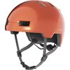 Kask ABUS Skurb Goldfish Pomarańczowy(rozmiar M) Regulacja Od 55 do 59 cm