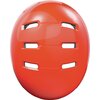 Kask ABUS Skurb Signal Jasnopomarańczowy (rozmiar L) Materiał skorupy ABS