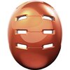 Kask ABUS Skurb Goldfish Pomarańczowy (rozmiar L) Materiał skorupy ABS