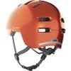 Kask ABUS Skurb Goldfish Pomarańczowy (rozmiar L) Wentylacja Tak