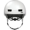 Kask ABUS Skurb Pearl Biały (rozmiar S) Materiał wewnętrzny EPS