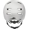 Kask ABUS Skurb Pearl Biały (rozmiar S) Regulacja Od 52 do 56 cm