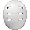 Kask ABUS Skurb Pearl Biały (rozmiar S) Materiał skorupy ABS