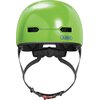 Kask ABUS Skurb Kid Shiny Zielony (rozmiar S) Materiał wewnętrzny EPS