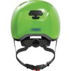Kask ABUS Skurb Kid Shiny Zielony (rozmiar S) Regulacja Od 45 do 50 cm