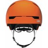 Kask ABUS Scraper 3.0 Pomarańczowy BMX (rozmiar L) Materiał wewnętrzny Tworzywo sztuczne