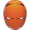 Kask ABUS Scraper 3.0 Pomarańczowy BMX (rozmiar L) Materiał skorupy ABS