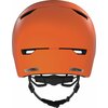 Kask ABUS Scraper 3.0 Pomarańczowy BMX (rozmiar L) Regulacja Od 57 do 62 cm