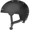 Kask ABUS Skurb ACE Velvet Czarny (rozmiar L)
