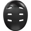 Kask ABUS Skurb ACE Velvet Czarny (rozmiar L) Materiał wewnętrzny EPS