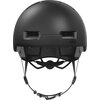 Kask ABUS Skurb ACE Velvet Czarny (rozmiar L) Regulacja Od 58 do 61 cm