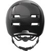 Kask ABUS Skurb ACE Velvet Czarny (rozmiar L) Materiał skorupy ABS