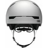 Kask ABUS Scraper 3.0 Biały BMX (rozmiar L) Materiał wewnętrzny Tworzywo sztuczne