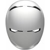 Kask ABUS Scraper 3.0 Biały BMX (rozmiar L) Materiał skorupy ABS