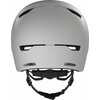 Kask ABUS Scraper 3.0 Biały BMX (rozmiar L) Regulacja Od 57 do 62 cm