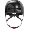 Kask ABUS Skurb Kid Shiny Czarny dla Dzieci (rozmiar M) Materiał wewnętrzny EPS
