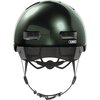 Kask ABUS Skurb Moss Zielony (rozmiar L) Materiał wewnętrzny EPS
