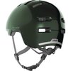 Kask ABUS Skurb Moss Zielony (rozmiar L) Wentylacja Tak