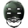 Kask ABUS Skurb Moss Zielony (rozmiar L) Wyściółka Tak