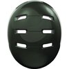 Kask ABUS Skurb Moss Zielony (rozmiar L) Materiał skorupy ABS