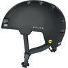 Kask ABUS Skurb Velvet Czarny (rozmiar S) MIPS