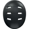 Kask ABUS Skurb Velvet Czarny (rozmiar S) MIPS Materiał skorupy ABS