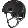 Kask ABUS Skurb ACE Zielono-czarny (rozmiar S) Materiał wewnętrzny EPS