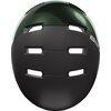 Kask ABUS Skurb ACE Zielono-czarny (rozmiar S) Wentylacja Tak