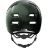 Kask ABUS Skurb ACE Zielono-czarny (rozmiar S) Materiał skorupy ABS
