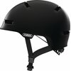 Kask rowerowy ABUS Scraper 3.0 Ace Velvet Czarny Miejski (rozmiar L)