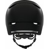 Kask rowerowy ABUS Scraper 3.0 Ace Velvet Czarny Miejski (rozmiar L) Regulacja Od 57 do 61 cm
