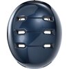 Kask ABUS Skurb Kid Ciemnoniebieski dla Dzieci (rozmiar M) Materiał skorupy Tworzywo sztuczne