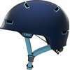 Kask rowerowy ABUS Scraper 3.0 Ace Ultra Niebieski Miejski (rozmiar M)