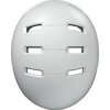Kask ABUS Skurb Polar Biały (rozmiar M) MIPS Materiał skorupy ABS