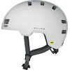 Kask ABUS Skurb Polar Biały (rozmiar M) MIPS