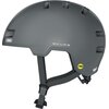 Kask ABUS Skurb Concrete Szary (rozmiar S) MIPS