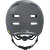 Kask ABUS Skurb Concrete Szary (rozmiar S) MIPS Regulacja Od 52 do 56 cm