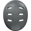Kask ABUS Skurb Concrete Szary (rozmiar S) MIPS Materiał skorupy ABS