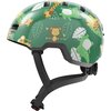 Kask ABUS Skurb Kid Jungle Zielony (rozmiar M)