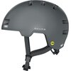 Kask ABUS Skurb Concrete Szary (rozmiar L) MIPS