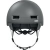 Kask ABUS Skurb Concrete Szary (rozmiar L) MIPS Materiał wewnętrzny EPS