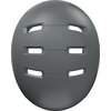 Kask ABUS Skurb Concrete Szary (rozmiar L) MIPS Materiał skorupy ABS