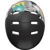 Kask ABUS Skurb ACE Iriedaily Czarny (rozmiar L) Materiał wewnętrzny EPS
