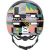 Kask ABUS Skurb ACE Iriedaily Czarny (rozmiar L) Materiał skorupy ABS